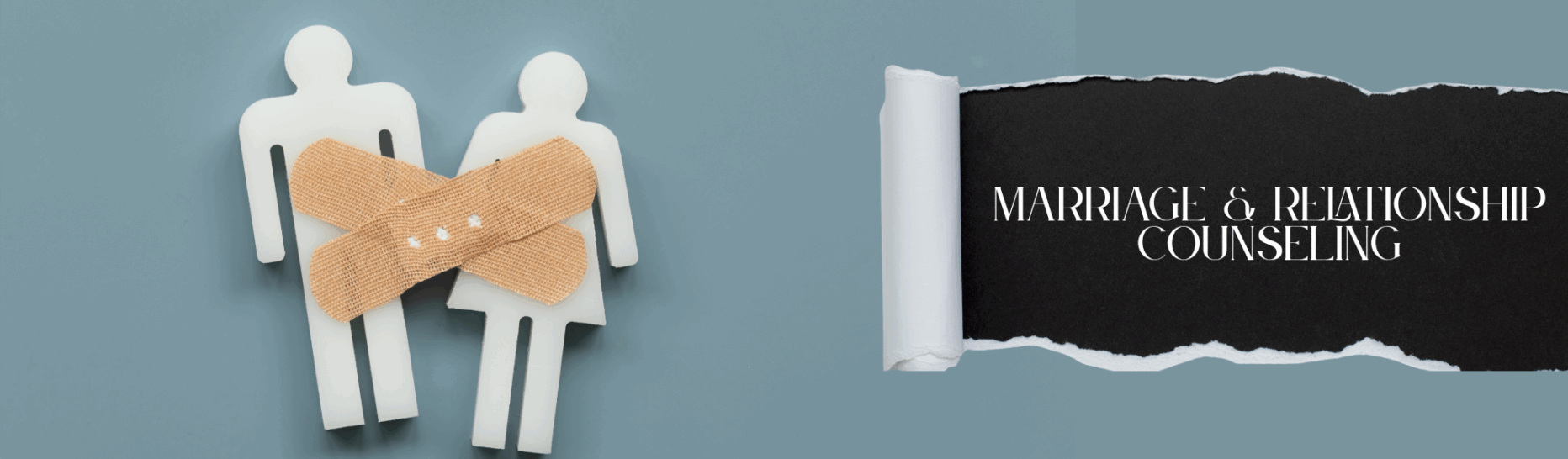 Marriage and relationship counseling services by MokshaGuru