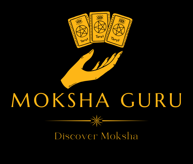 mokshaguru logo